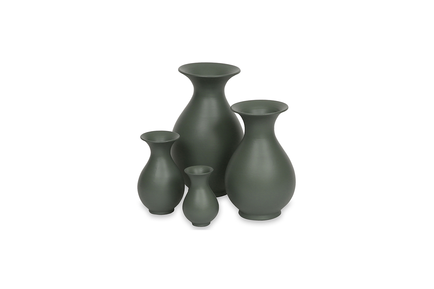 vase