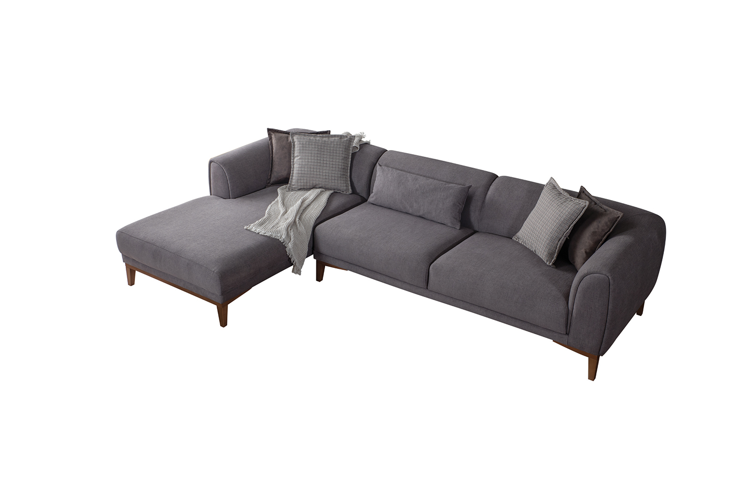 CORNER SOFA