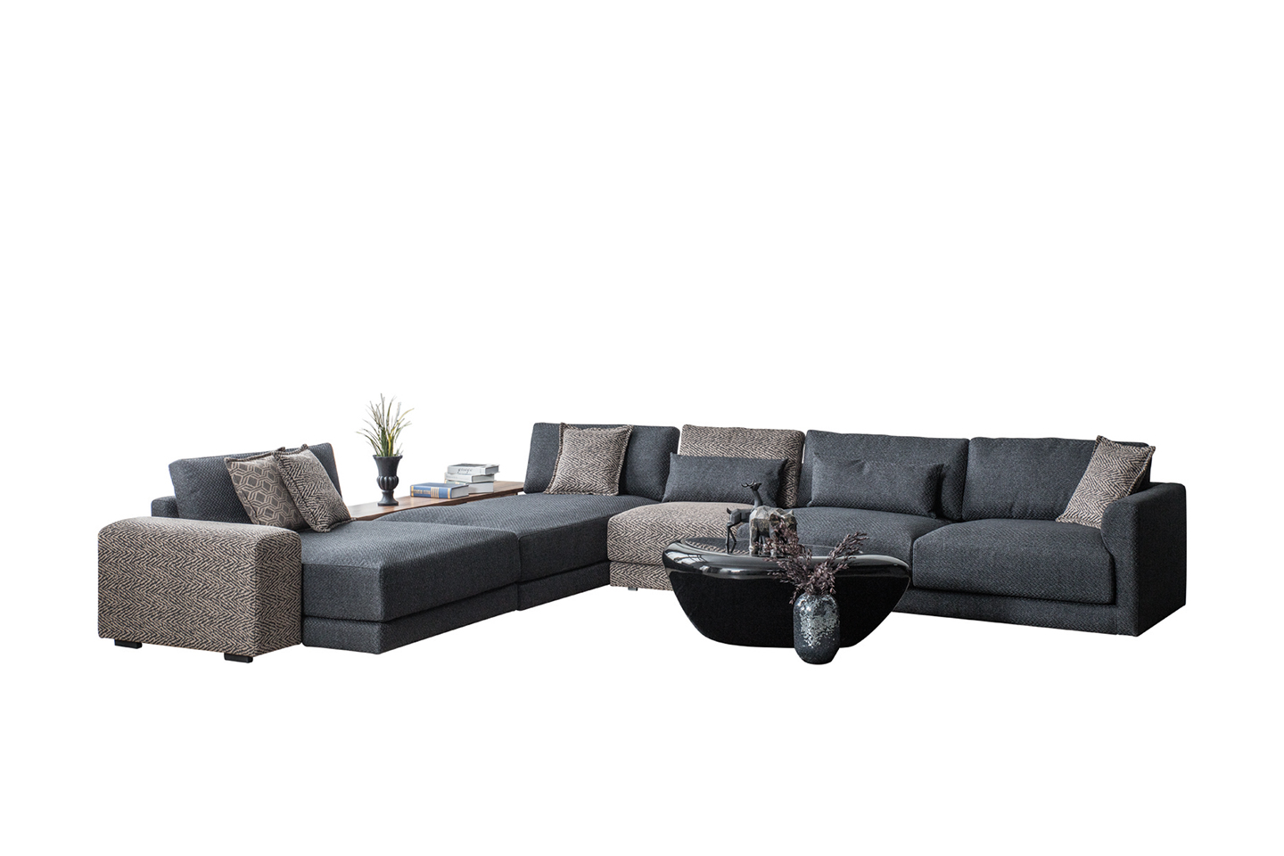 CORNER SOFA