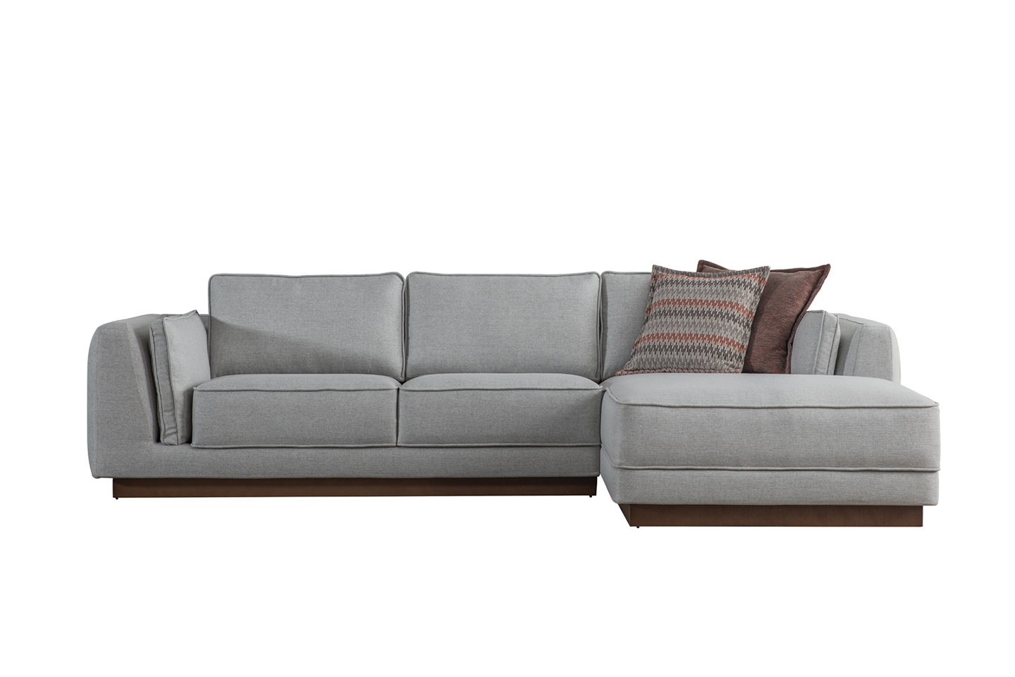 CORNER SOFA