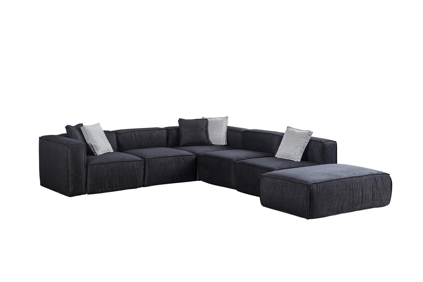 CORNER SOFA
