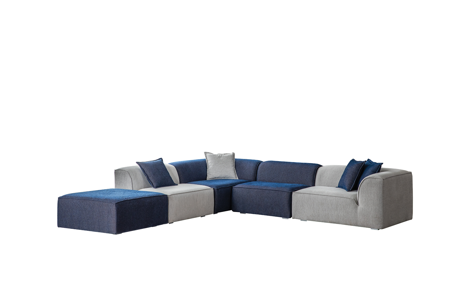 CORNER SOFA